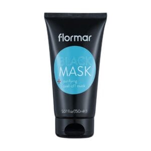 خرید ماسک زغال فعال فلورمار