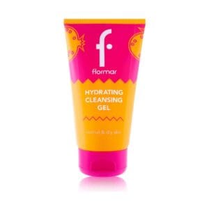خرید ژل شستشو فلورمار مناسب پوست خشک تا نرمال