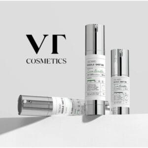 خرید محصولات ریدل شات از وی تی کازمتیکس