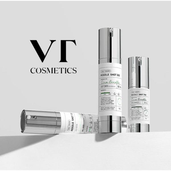 خرید محصولات ریدل شات از وی تی کازمتیکس