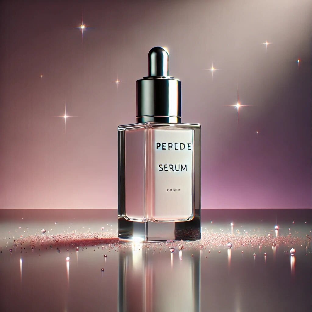 بهترین سرم پپتاید چیست؟