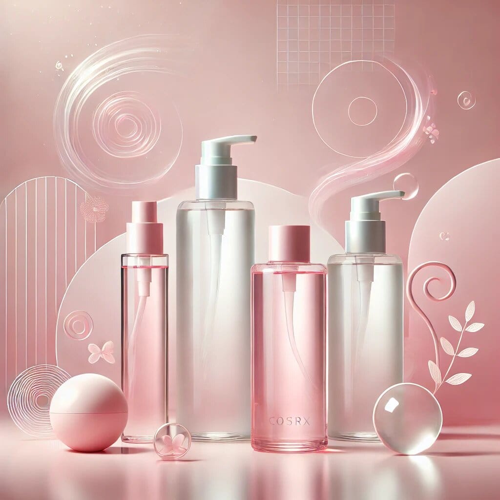 انوع تونر کوزارکس