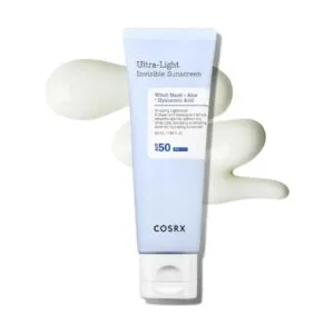 ضد آفتاب اولترا لایت کوزارکس