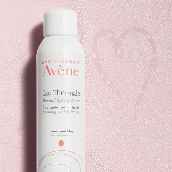 فواید اسپری آب اون