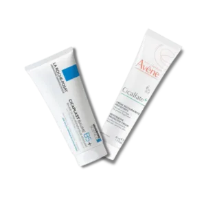 مقایسه کرم‌های ترمیم‌کننده اون و لاروش پوزای