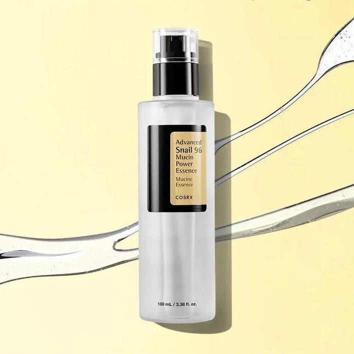 اسنس حلزون کوزارکس چیست؟