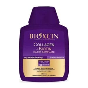 خرید شامپو بیوکسین بنفش