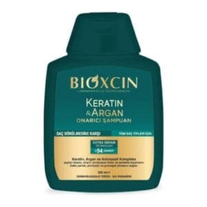قیمت شامپو بیوکسین