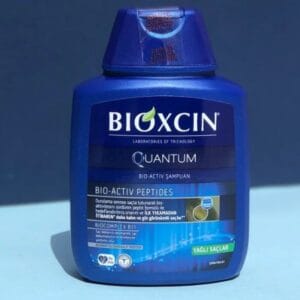 قیمت شامپو بیوکسین کوانتوم