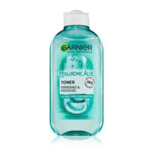 قیمت تونر هیالورونیک اسید گارنیر