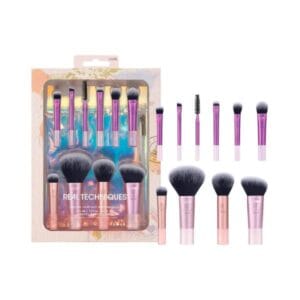 خرید ست مینی براش ریل تکنیک