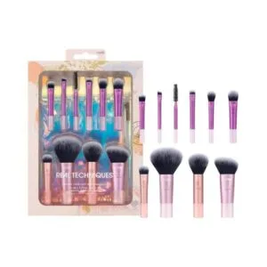 خرید ست مینی براش ریل تکنیک