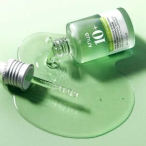 نظرات درباره سرم آزلائیک اسید و هیالورون آنوا