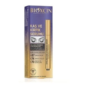 قیمت تقویت مژه بیوکسین