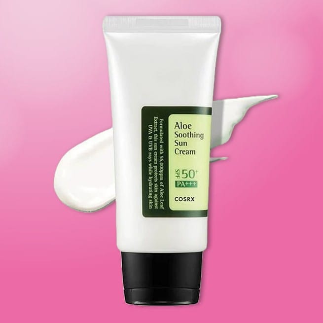 نقد ضد آفتاب آلوئه‌ورا کوزارکس