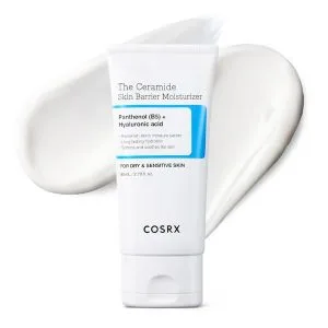 کرم ترمیم کننده سد دفاعی پوست کوزارکس