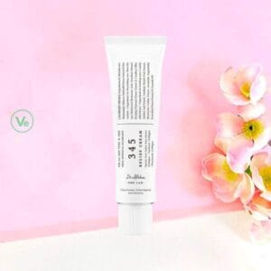 نقد و بررسی ترمیم کننده 345 دکتر التیا