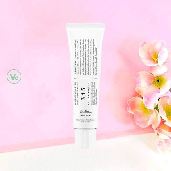 نقد و بررسی ترمیم کننده 345 دکتر التیا