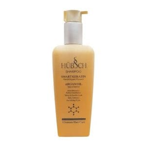 قیمت شامپو گلد هوبش