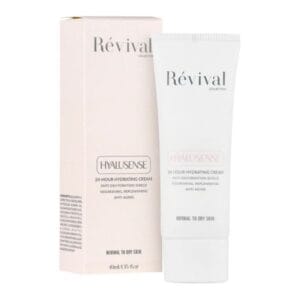 قیمت آبرسان رویوال پوست خشک