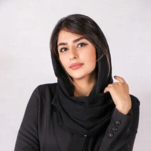 مهشید قاسمی