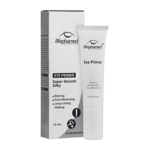 پرایمر دور چشم بلفامد