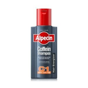 خرید شامپو آلپسین سی وان اصل alpecin c1 shampoo