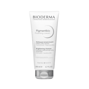 خرید شوینده ضدلک بایودرما Bioderma Pigmentbio Foaming Cream
