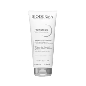 خرید شوینده ضدلک بایودرما Bioderma Pigmentbio Foaming Cream