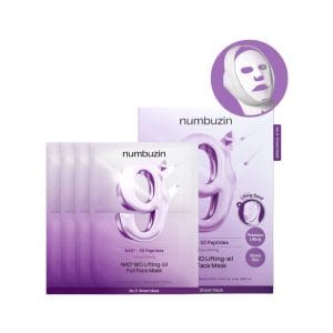 خرید ماسک لیفت نامبازین اصل