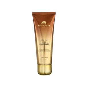 قیمت ماسک مو آبکشی طلا آلترهیر