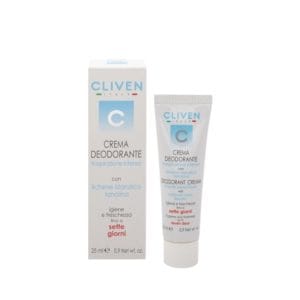 قیمت کرم ضدتعریق 7 روزه کلیون، قیمت دئودرانت 7 روزه کلیون