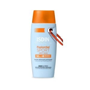 قیمت ضدآفتاب ایزدین اسپرت