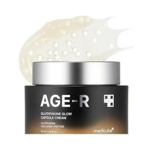 خرید کرم گلوتاتیون اصل، قیمت کرم کره ای گلوتاتیون مدیکیوب