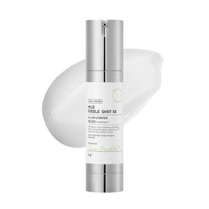 قیمت ریدل شات 50، قیمت سرم میکرونیدلینگ ریدل شات 50