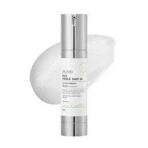 قیمت ریدل شات 50، قیمت سرم میکرونیدلینگ ریدل شات 50