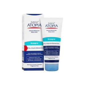 خرید لوسیون اکزو پرو آتوپیا