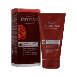 خرید ژل شستشوی صورت اکسپرتیج آردن