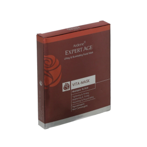 خرید ماسک سفت کننده و شفاف کننده پوست اکسپرتیج