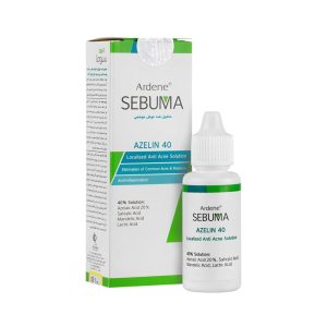 قیمت محلول ضد جوش سبوما