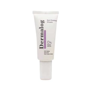 کرم دورچشم ضد چروک درمالوگ