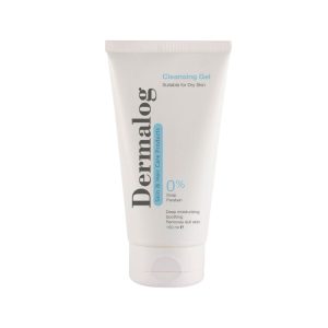 قیمت ژل شستشو پوست خشک درمالوگ