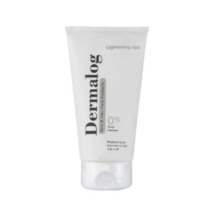 روش استفاده از ژل روشن کننده درمالوگ