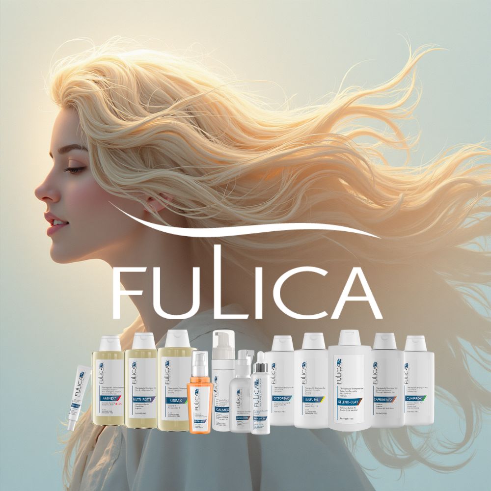 فولیکا آر ایکس