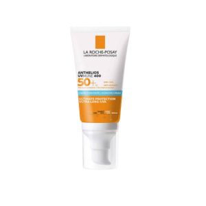 ضدآفتاب لاروش پوزای اصل و تقلبی