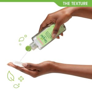 استفاده از تونر سیمپل