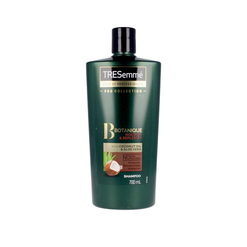 شامپو بوتانیک ترزمه