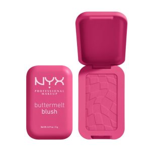 خرید رژگونه نیکس