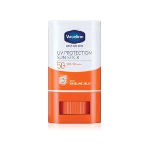 قیمت ضد آفتاب استیکی وازلین