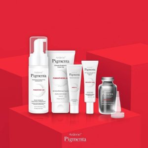 معرفی برند آردن پیگمنتا